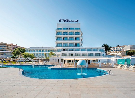 THB Cala Lliteras