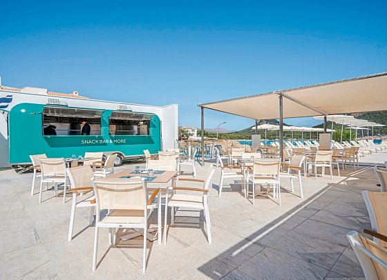 THB Cala Lliteras