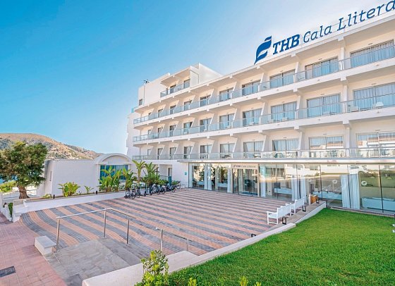 THB Cala Lliteras