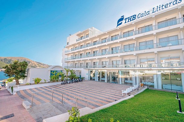 THB Cala Lliteras