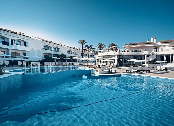 THB Guya Playa
