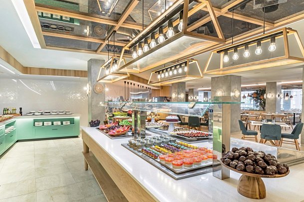 Barceló Ponent Beach