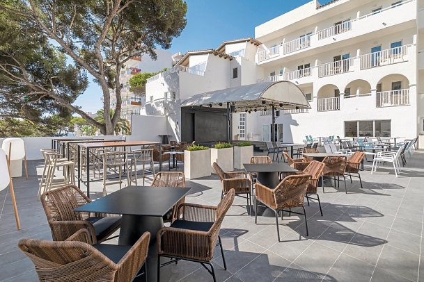 Barceló Ponent Beach