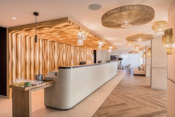 Barceló Ponent Beach