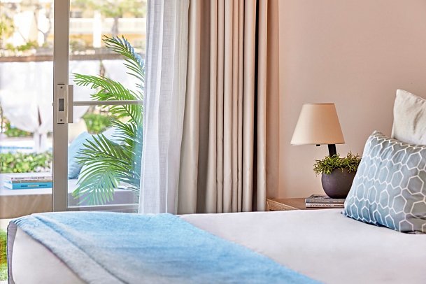 Zafiro Mallorca - Wohnbeispiel (Zimmercodierungen AB1, AB4, A1Q, A2Q, A1P, A2P, AB3, AB6, AT1, AT2, OV1 & OV2)