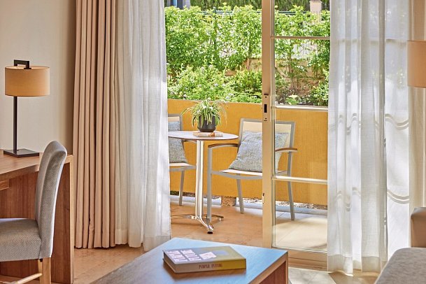 Zafiro Mallorca - Wohnbeispiel (Zimmercodierungen AB1, AB4, OV1 & OV2)