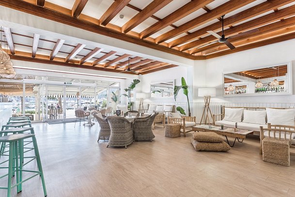 FERGUS Style Sóller Beach