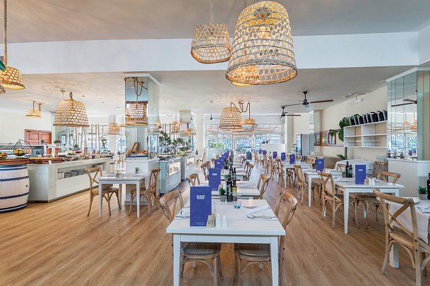 FERGUS Style Sóller Beach