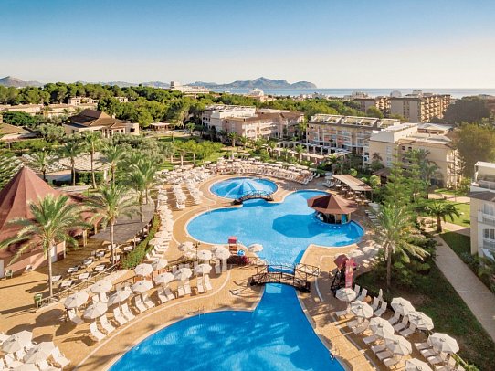 Zafiro Ca'n Picafort