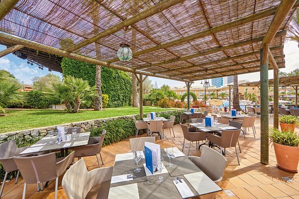 Zafiro Ca'n Picafort