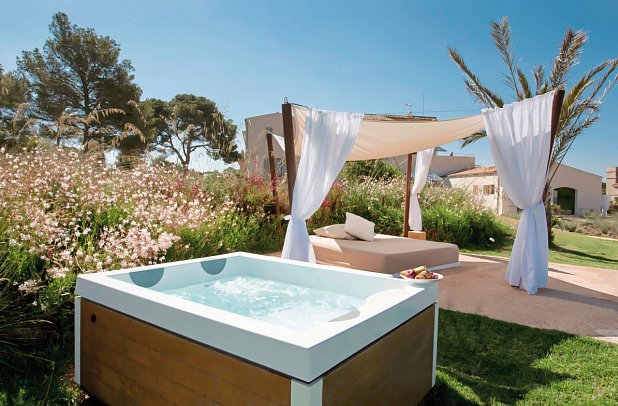 Fontsanta Hotel Thermal Spa & Wellness