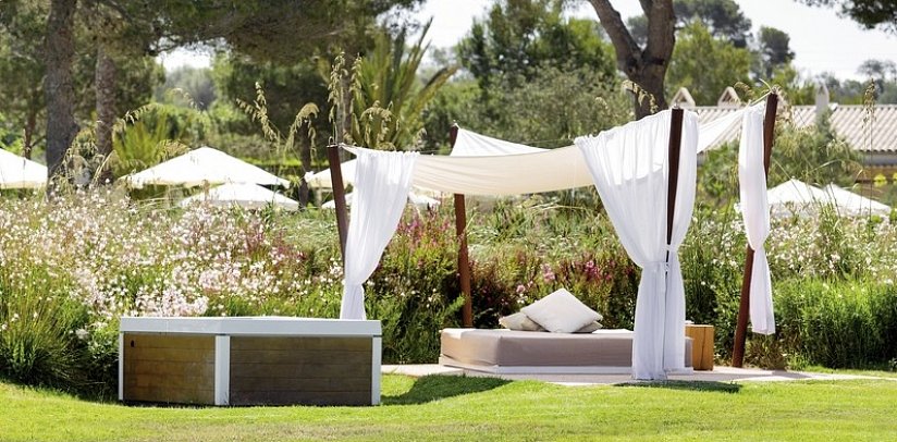 Fontsanta Hotel Thermal Spa & Wellness