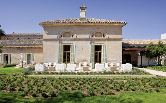 Fontsanta Hotel Thermal Spa & Wellness