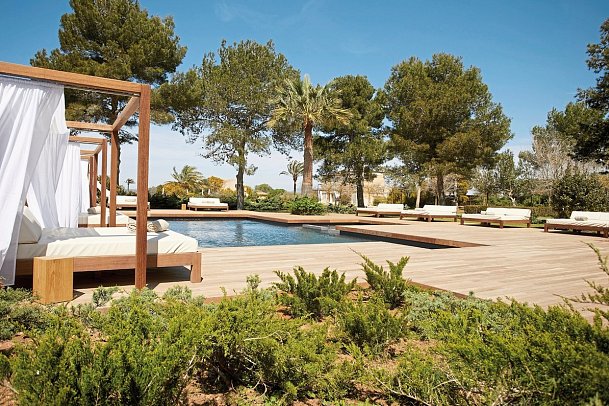 Fontsanta Hotel Thermal Spa & Wellness