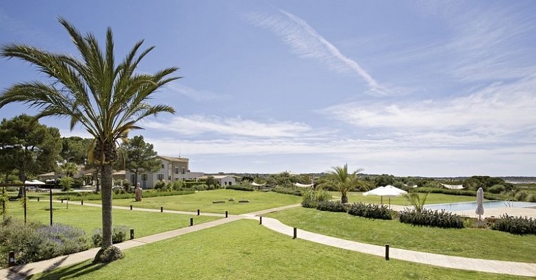 Fontsanta Hotel Thermal Spa & Wellness