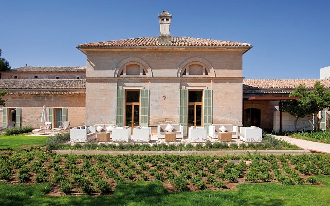 Fontsanta Hotel Thermal Spa & Wellness