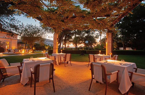 Fontsanta Hotel Thermal Spa & Wellness