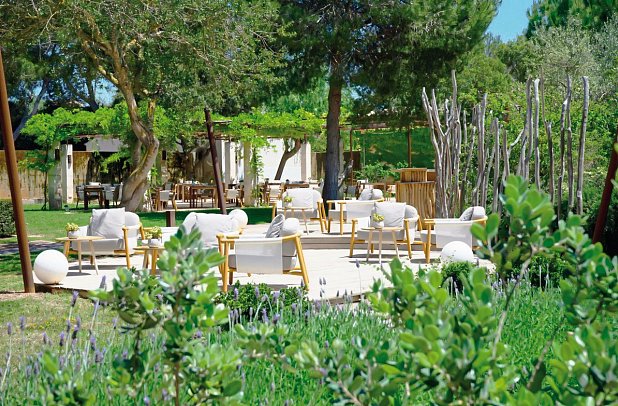 Fontsanta Hotel Thermal Spa & Wellness