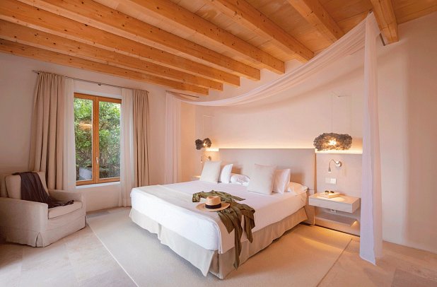 Fontsanta Hotel Thermal Spa & Wellness