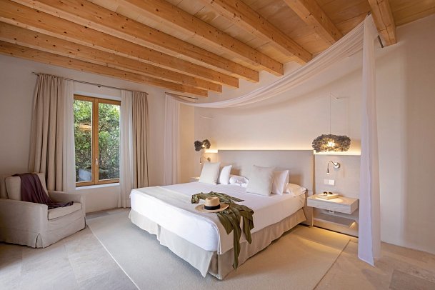 Fontsanta Hotel Thermal Spa & Wellness