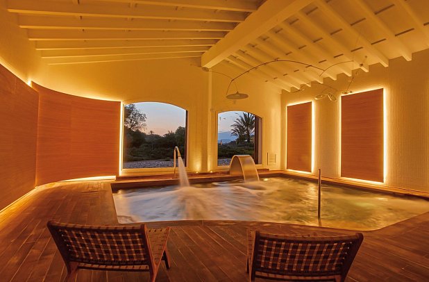 Fontsanta Hotel Thermal Spa & Wellness