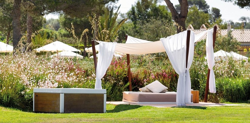 Fontsanta Hotel Thermal Spa & Wellness