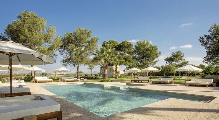 Fontsanta Hotel Thermal Spa & Wellness