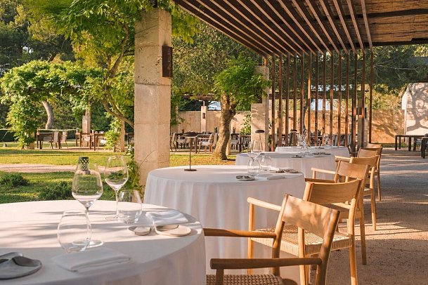 Fontsanta Hotel Thermal Spa & Wellness