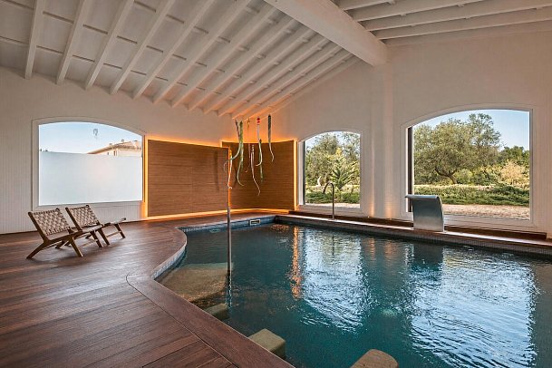 Fontsanta Hotel Thermal Spa & Wellness