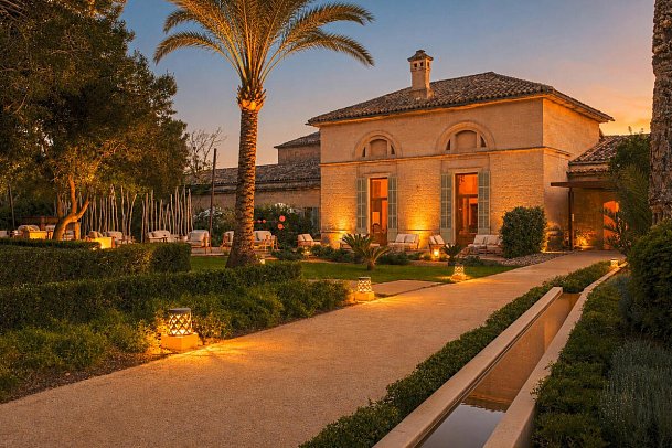 Fontsanta Hotel Thermal Spa & Wellness