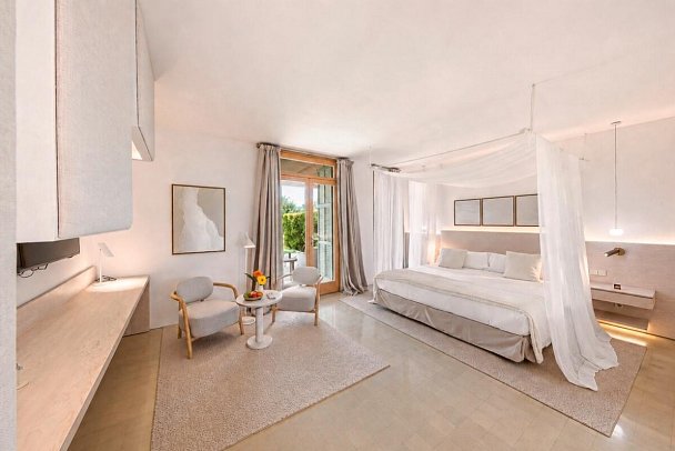 Fontsanta Hotel Thermal Spa & Wellness - Junior Suite