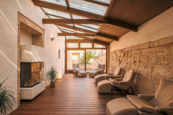 Fontsanta Hotel Thermal Spa & Wellness