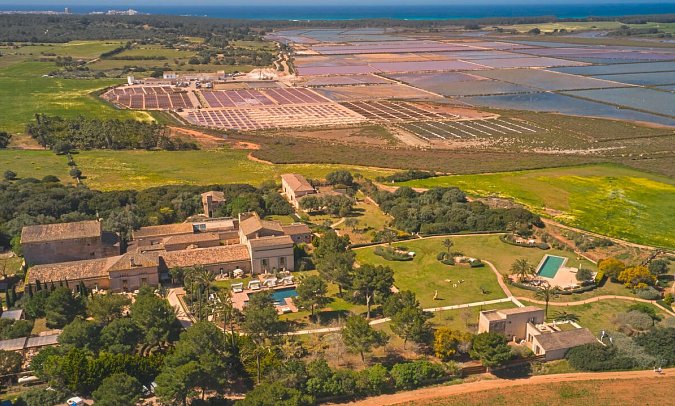 Fontsanta Hotel Thermal Spa & Wellness