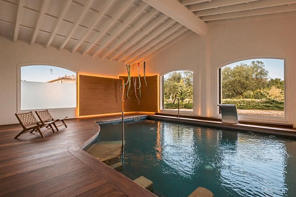 Fontsanta Hotel Thermal Spa & Wellness