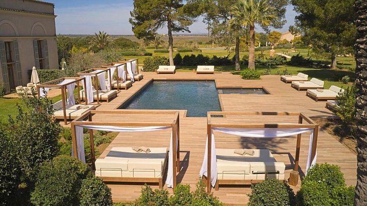 Fontsanta Hotel Thermal Spa & Wellness