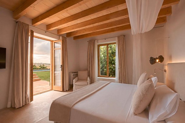 Fontsanta Hotel Thermal Spa & Wellness - Villa