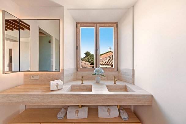 Fontsanta Hotel Thermal Spa & Wellness - Suite Luxury (Zimmercodierung WU1)