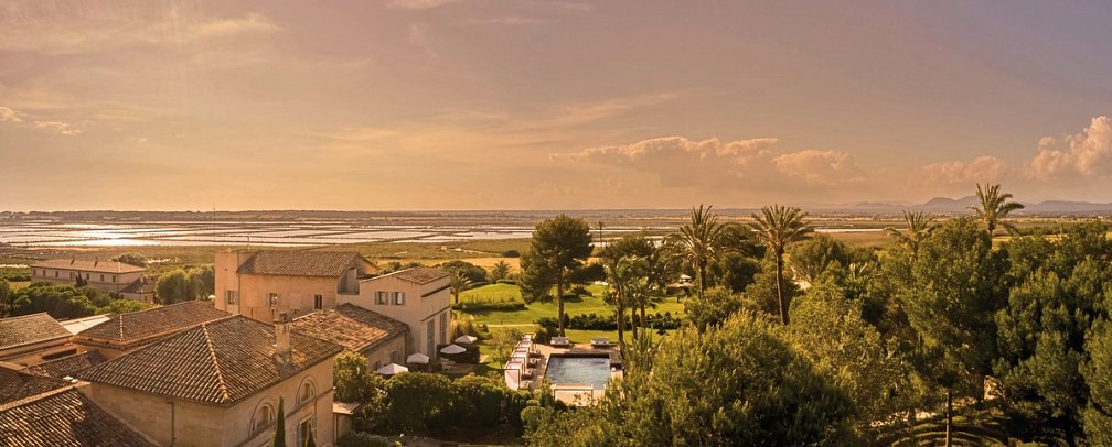 Fontsanta Hotel Thermal Spa & Wellness