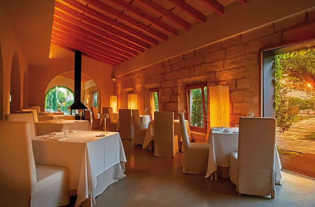 Fontsanta Hotel Thermal Spa & Wellness