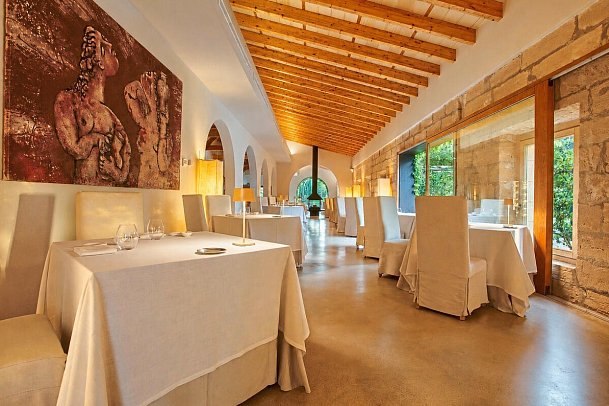 Fontsanta Hotel Thermal Spa & Wellness