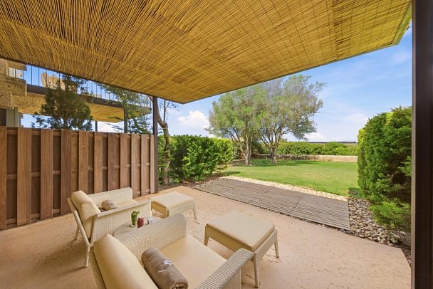 Fontsanta Hotel Thermal Spa & Wellness