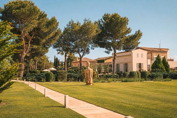 Fontsanta Hotel Thermal Spa & Wellness