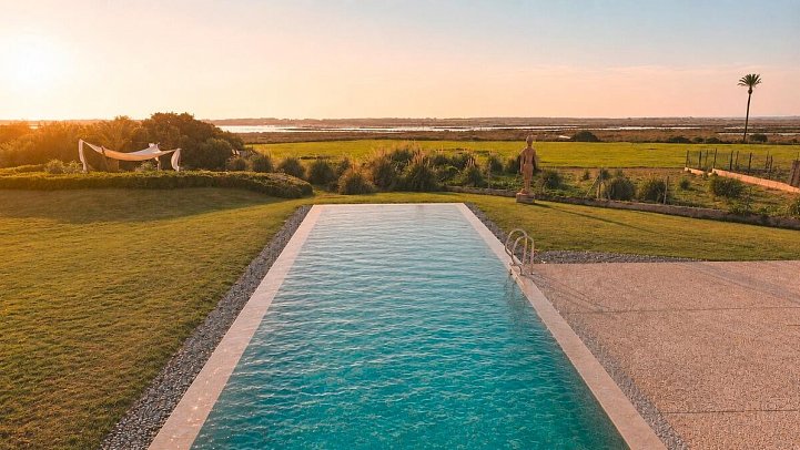 Fontsanta Hotel Thermal Spa & Wellness