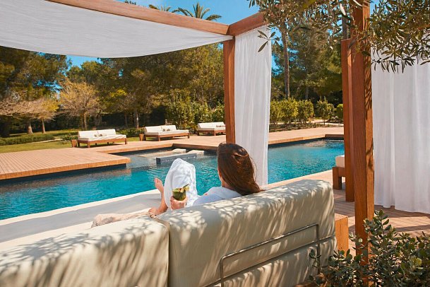 Fontsanta Hotel Thermal Spa & Wellness