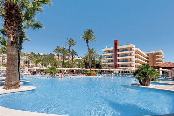 Zafiro Rey Don Jaime