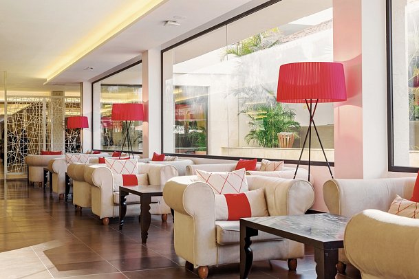 Zafiro Rey Don Jaime