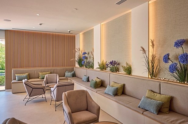 Universal Hotel Romántica