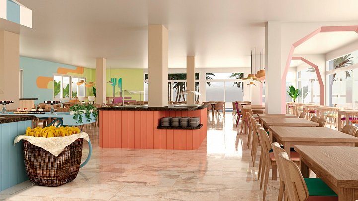 Calimera Fido Gardens - Modellbild