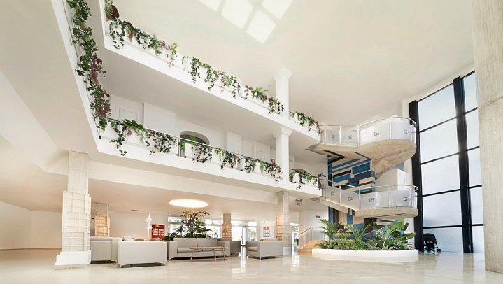 Calimera Fido Gardens