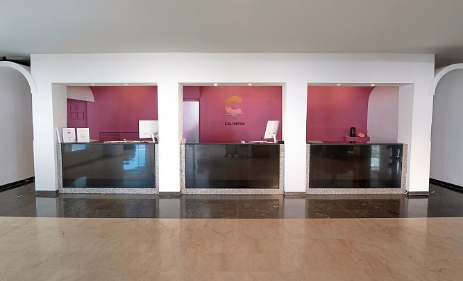 Calimera Fido Gardens